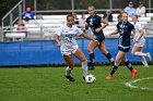 Women's Soccer vs MHC  Wheaton College Women's Soccer vs Mount Holyoke College. - Photo By: KEITH NORDSTROM : Wheaton, women's soccer